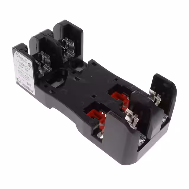 LFH600302P Littelfuse Inc. Fuseholders
